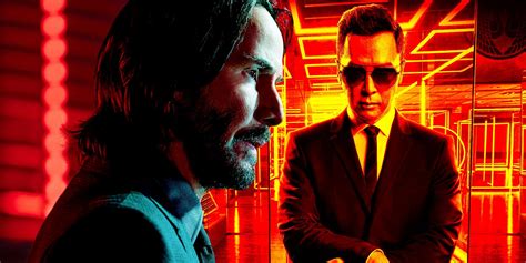 John wick 4 post credits. Things To Know About John wick 4 post credits. 