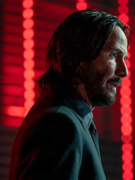 John wick 4 rotten tomatoes. John Wick is a 2014 American action thriller film directed by Chad Stahelski and written by Derek Kolstad. ... On the website Rotten Tomatoes, the film has an 86% approval rating from the aggregated reviews of 219 critics and an average score of 6.9/10. The consensus reads; "Stylish, thrilling ... 
