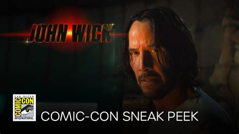 Rent or Buy On Demand. John Wick (Keanu Reeves) uncovers a path to defeating the High Table. But before he can earn his freedom, Wick must face off against a new enemy with powerful alliances across the globe and forces that turn old friends into foes. 2 hr 49 min. . 