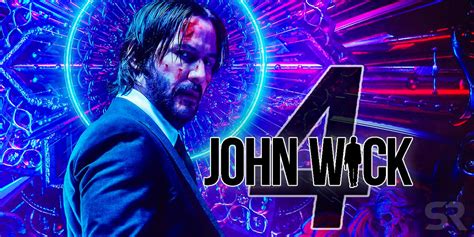 John wick 4 trailer. Things To Know About John wick 4 trailer. 