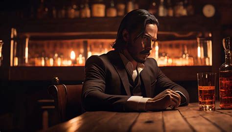 John wick bourbon. Ever caught yourself mesmerized as John Wick elegantly enjoys a sip of bourbon, sparking that inner voice to whisper, “Hey, I need to taste what’s in that glass”? … Beauty The Tyler Rake Haircut: Achieving Chris Hemsworth’s Bold Style from Extrac… 