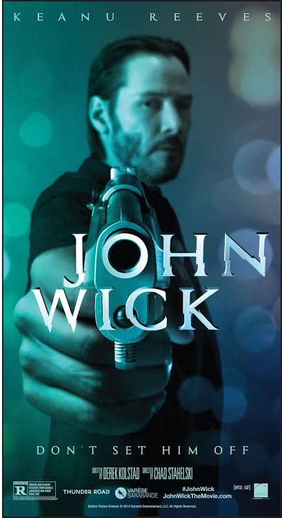 John wick chapter 1 download in isaidub