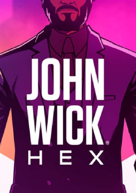 John wick hex. John Wick Hex Metascore: 74. John Wick Hex. Platform(s) Switch, PS4, PC, Xbox One. Developer(s) Bithell Games. Genre(s) Strategy. If fans are looking for an … 