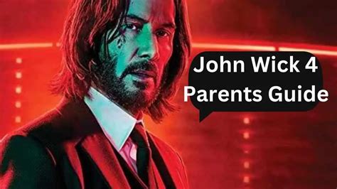 John wick parental guidance. At one time, John Wick (KEANU REEVES) was a highly effective and feared assassin, but he then retired from that life to lead a regular one with his wife in New Jersey. After she gets sick and dies from an illness, all he has left of her is a puppy she sent to him as her final gift. His love for the dog is short-lived, however, when a Russian mobster's son, Iosef (ALFIE … 