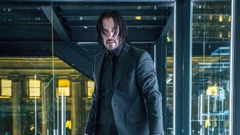 John wicke 4. Mar 23, 2023 · The ending of John Wick: Chapter 4 is coming as a shock for fans. Wick wins his climatic duel against the villainous Marquis Vincent de Gramont (Bill Skarsgard) yet is seemingly fatally wounded ... 