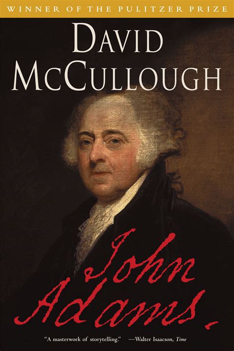 Read John Adams By David Mccullough