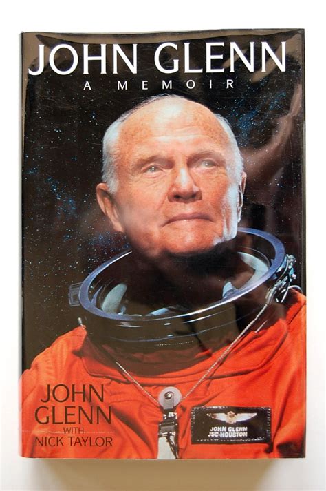 Download John Glenn A Memoir By John Glenn