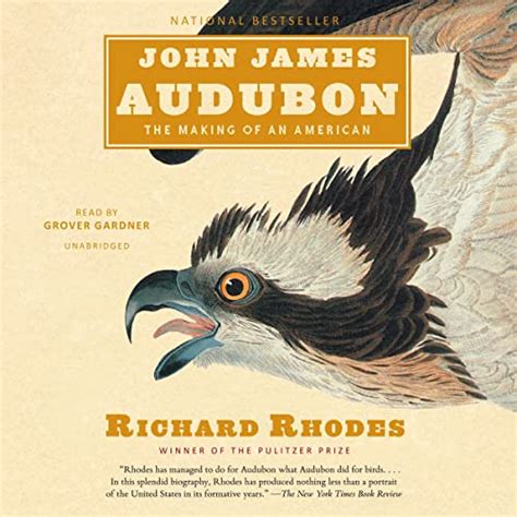 Full Download John James Audubon By Richard Rhodes