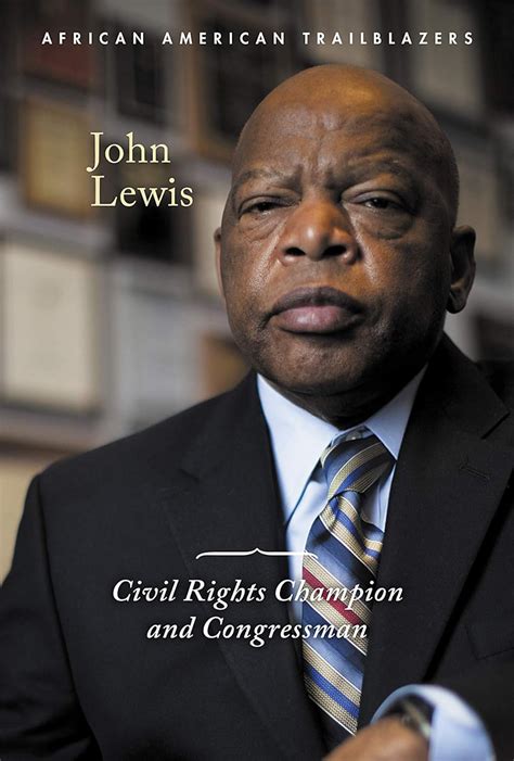 Full Download John Lewis Civil Rights Champion And Congressman By Alison Morretta