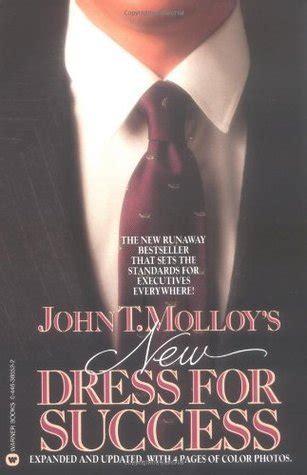 Download John T Molloys New Dress For Success By John T Molloy