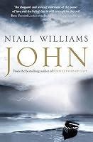 Full Download John By Niall Williams