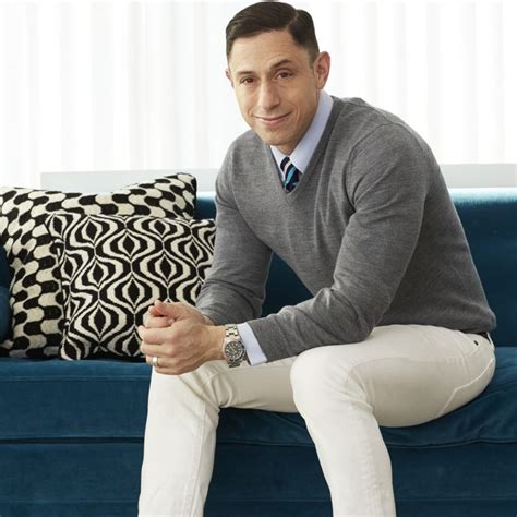 Johnathan adler. Jonathan Adler is a master at designing playful home accessories and furniture, with touches that can actually make you laugh out loud. (Note: his website describes him—a potter first and ... 