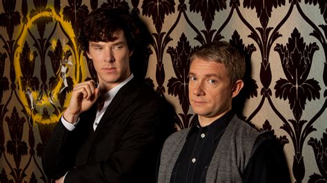 Johnlock