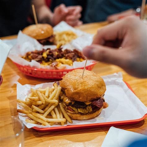 Top 10 Best Johnnies Burgers in Oklahoma City, OK 