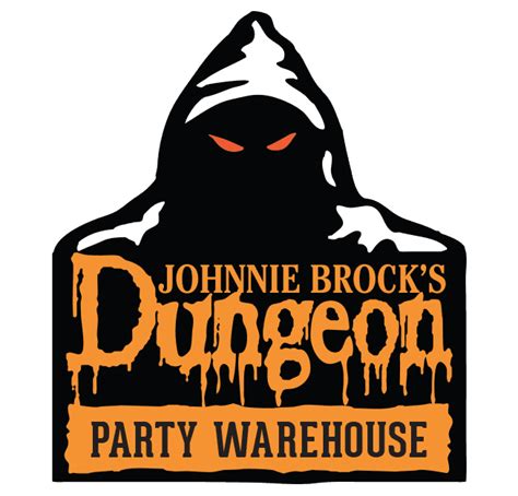 Johnnie brocks. At Johnnie Brock's Dungeon we are always getting new costumes, decorations and more in stock. Join our newsletter to be the first to find out about the latest shipments! Email Locations. JOHNNIE BROCK'S DUNGEON PARTY WAREHOUSE. 1900 South Jefferson Ave. St. Louis, MO 63104. 314-621-6199 ... 