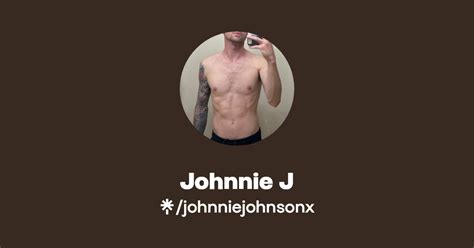 Johnniejohnson Leaked XXX 💦 130 Photos