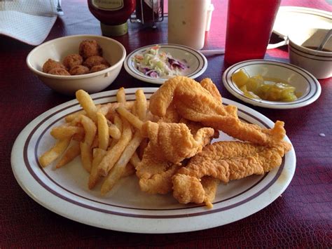 Johnny's Catfish & Seafood: Great catfish - See 56 traveler reviews, 4 candid photos, and great deals for Shreveport, LA, at Tripadvisor.