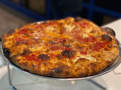  Johnny Pies Pizzeria is a delicious New York Style Pizza and Italian restaurant in Coconut Creek, Florida. Founded in May 2019, we’re serving the community old-school fare — pizza, pasta, sandwiches — with a modern twist. With the New York, the Sicilian, and the Grandma, we’ve got a slice for everyone. . 