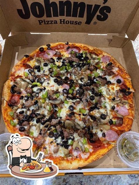 Get 5% off your pizza delivery order - View the menu, hours, address, and photos for Johnny's Pizza (Apex) in Apex, NC. Order online for delivery or pickup .... 