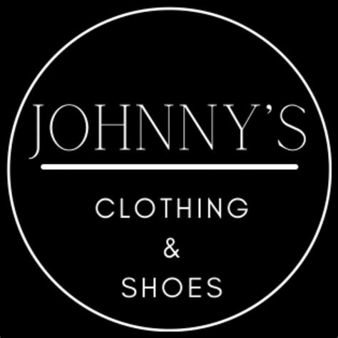 Shoes and Clothing Store Johnny's Shoe Store, Kingsport. 6.521 Me gusta · 5 personas están hablando de esto · 81 personas estuvieron aquí. Johnny's Shoe Store | Kingsport TN. 