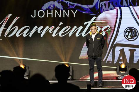 Johnny Abarrientos - Wikipedia