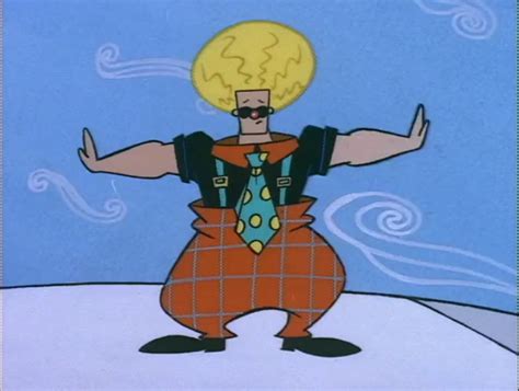 Johnny Bravo The True Tropes Wiki Fandom