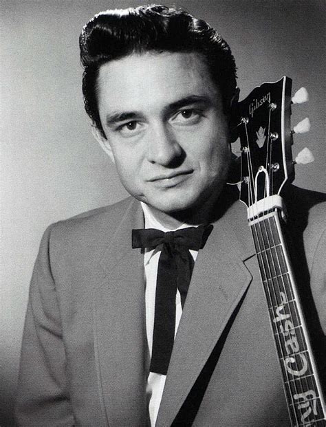 Johnny Cash - NNDB