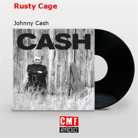 Johnny Cash - Rusty Cage - Radio Paradise - eclectic commercial …