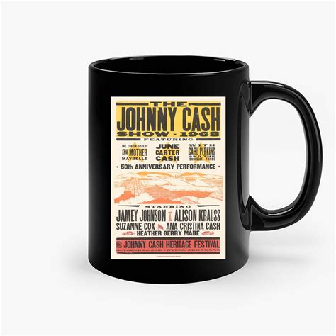 Johnny Cash Heritage Festival - Facebook