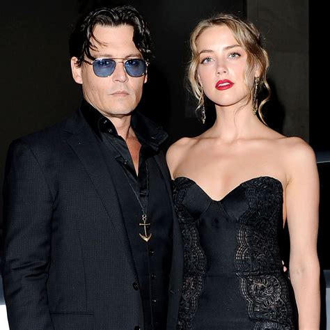 Johnny Depp’s Romantic History: Winona Ryder, Kate Moss and …