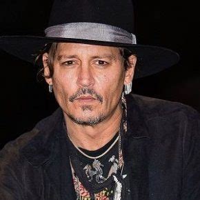 Johnny Depp Bio, Single, Divorce, Net Worth, Ethnicity, …