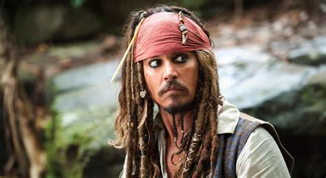 Johnny Depp Karayip Korsanları'na geri dönecek mi? Jack Sparow'un akıbeti belli oldu...