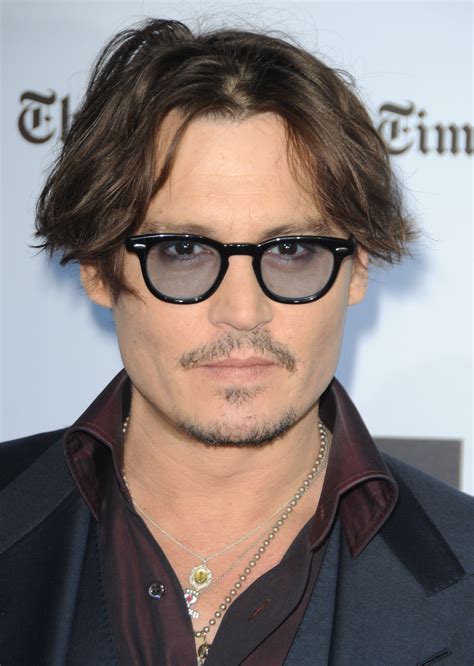 Johnny Depp TheThings