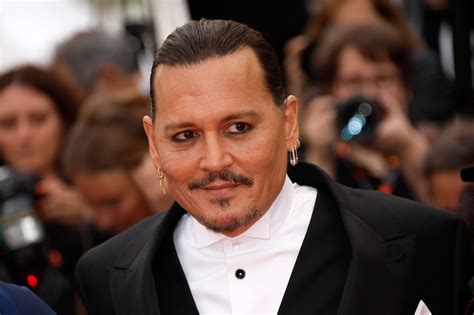 Johnny Depp to donate $1M in settlement money to 5 charities