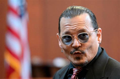 Johnny Depp was — surprise — difficult on set of comeback film, reports say