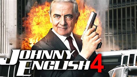 Johnny English (IV) - News - IMDb