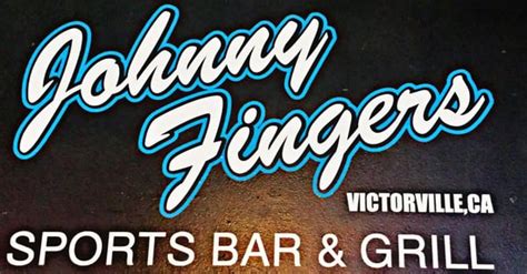 Johnny Fingers Sports Bar and Grill‬, ‪Victorville‬ - تعليقات حول ...