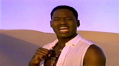 Johnny Gill - YouTube