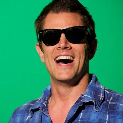 Johnny Knoxville (@realjknoxville) / Twitter