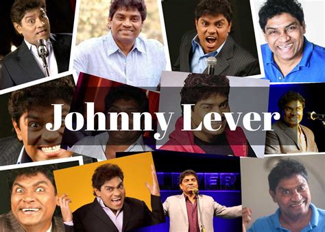 Johnny Lever Biography