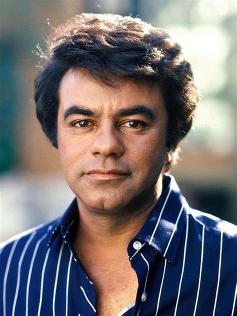 Johnny Mathis&rsquo;s 6 Siblings Ranked Oldest to Youngest