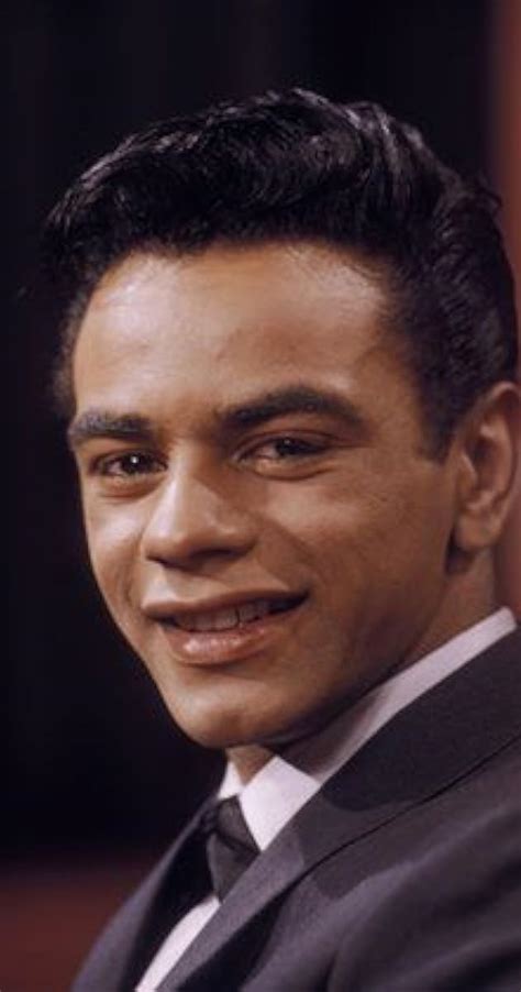 Johnny Mathis - Biography - IMDb