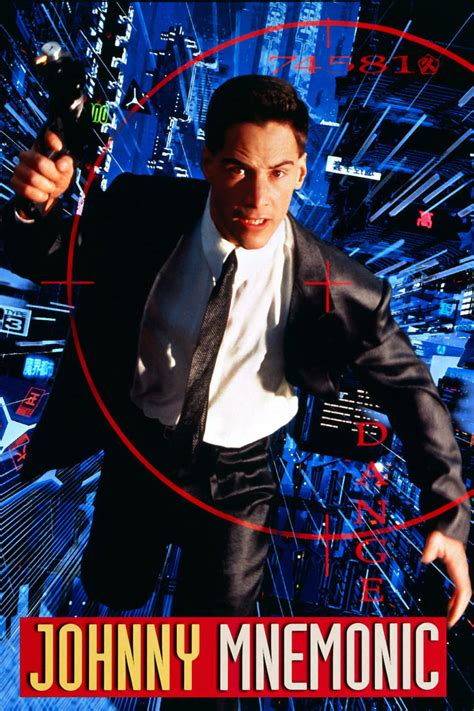Read Johnny Mnemonic