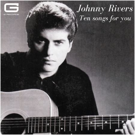 Johnny Rivers MP3 Songs Download Johnny Rivers New Songs …