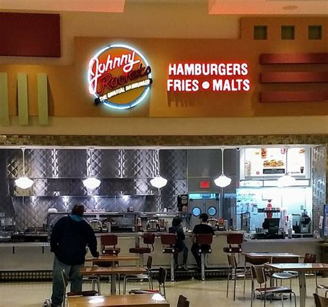 Johnny Rockets Reviews Read Customer Service Reviews of …