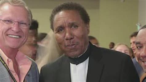 Johnny Scott, former East St. Louis NAACP president, dies at 86