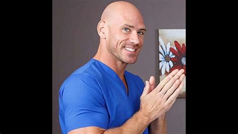 Johnny Sins YouTube. 