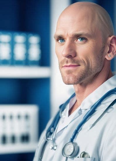 Johnny Sins email address & phone number G&P Professionals …