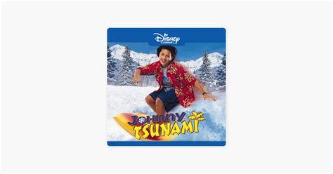 Johnny Tsunami on iTunes - Apple