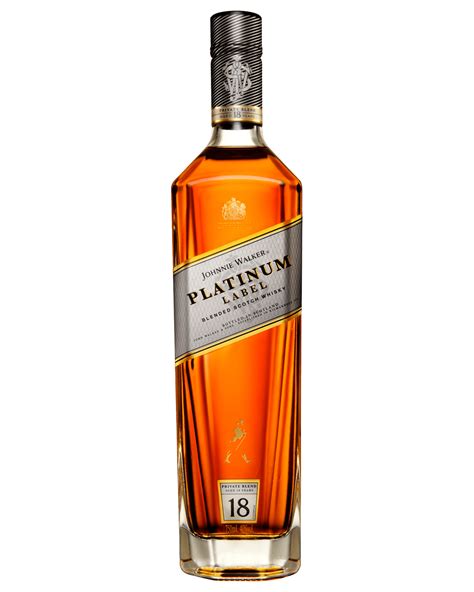 Johnny Walker Whiskey Prices
